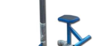 Two for One Twisting Machine