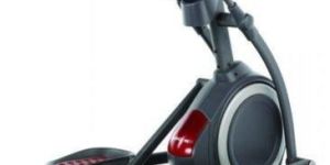 Elliptical Cross Trainer