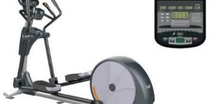 Elliptical Cross Trainer
