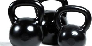 Kettlebell