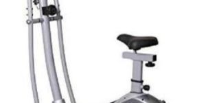Elliptical Cross Trainer