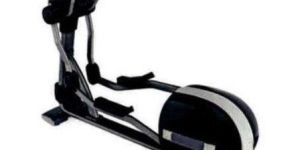 Elliptical Cross Trainer