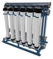 Ultrafiltration System
