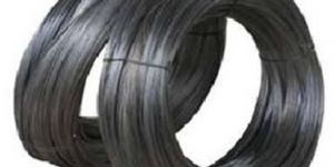 Black Annealed Binding Wire