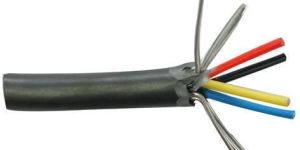 Brucab Armoured Cable
