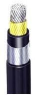 Aluminium Power Cable