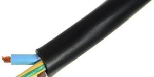 Multi-core Rubber Cables