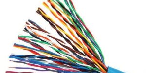 Insulated Multi Pair Cables