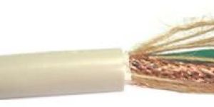 Shielded Wire and Cable