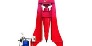 Hydraulic Wood Splitter