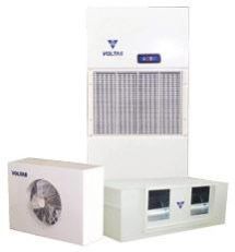 Ductable Package Unit