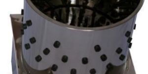 Chicken Feather Plucking Machine