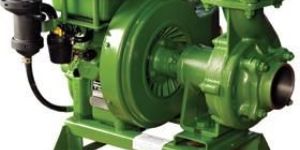 Diesel Engine Pump