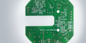 Single Sided PCB