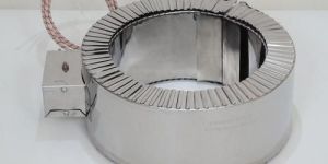 Ceramic Power Saver Heater