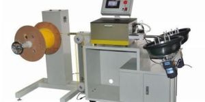 Automatic Cable Cutting Machine