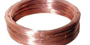 Earthing Copper Wire