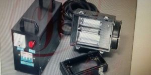 Hand-Held UV Curing Machine