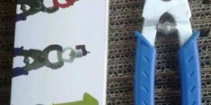 Watering Poultry Nipple Plier