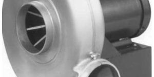 Aluminium Air Blower