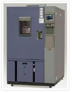 Climatic Test Chamber