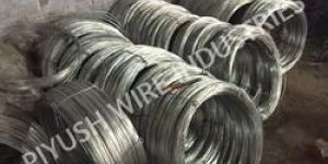 Galvanized Iron Wire