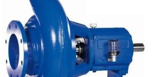 Non Clog Centrifugal Pump