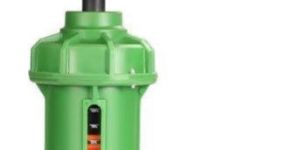 Automat Plastic Control Valve