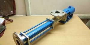 Screw Pump