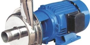 Magnetic Drive Pumps