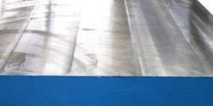 Stainless Steel Blocks