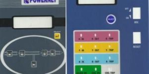 Monitoring Display System