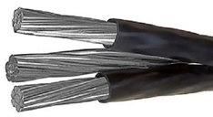 Aluminum Cables