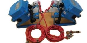 Belt Tear Switch