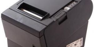 Receipt Thermal Printer