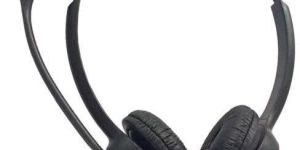 Call Center Headset