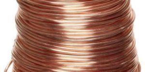 Copper Wires