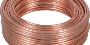Solid Bare Copper Earthing Wires