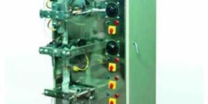 Ice Lolly Packing Machine