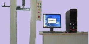 Flexure Testing Machine