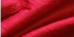 Dupion Silk Fabric