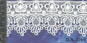Guipure Lace