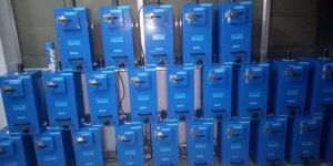 Sanitary Napkin Ash Tray Disposal Machine