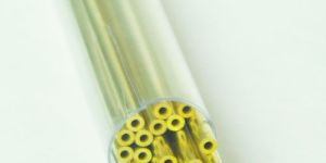 Multi Hole Brass Electrode Tube
