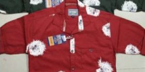 Casual Shirt