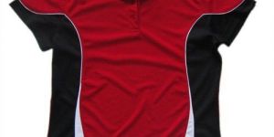 Sports Jersey T-Shirt