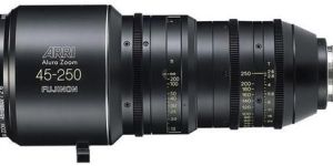 Camera Lenses