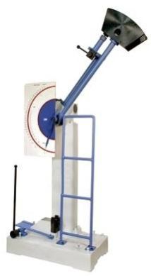 Impact Testing Machine