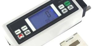 Surface Roughness Tester