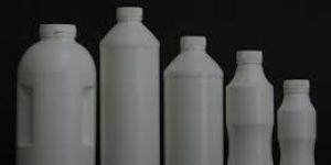 HDPE Pesticide Bottle
